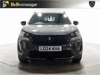 Used Peugeot 2008 2024 for sale - 79670613: Photo