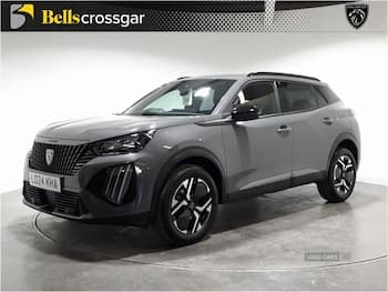 Used Peugeot 2008 2024 for sale - 79670613: Photo