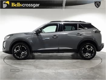 Used Peugeot 2008 2024 for sale - 79670613: Photo