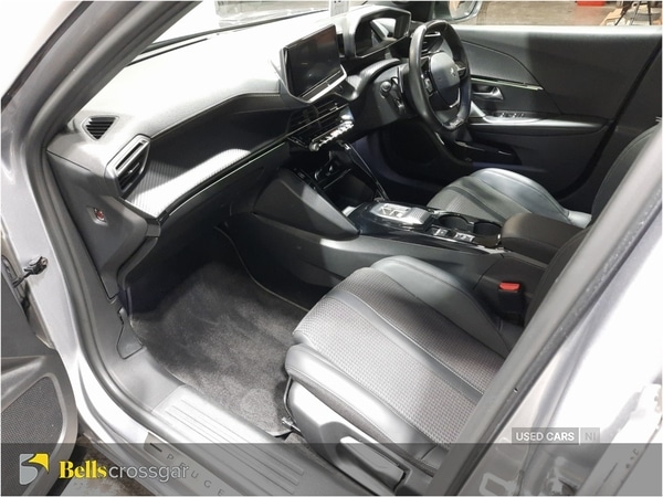 Used Peugeot 2008 2023 for sale - 77231041: Photo 10