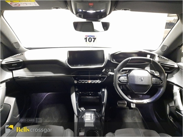 Used Peugeot 2008 2023 for sale - 77231041: Photo 11