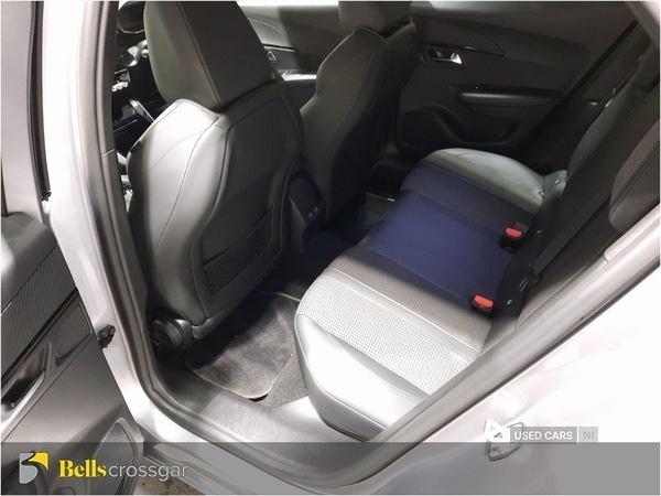 Used Peugeot 2008 2023 for sale - 77231041: Photo 12