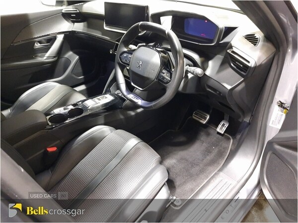 Used Peugeot 2008 2023 for sale - 77231041: Photo 13