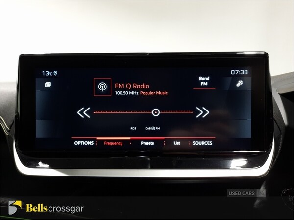 Used Peugeot 2008 2023 for sale - 77231041: Photo 16