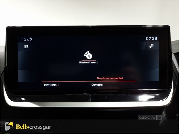 Used Peugeot 2008 2023 for sale - 77231041: Photo 17