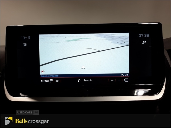 Used Peugeot 2008 2023 for sale - 77231041: Photo 19