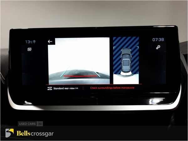 Used Peugeot 2008 2023 for sale - 77231041: Photo 20