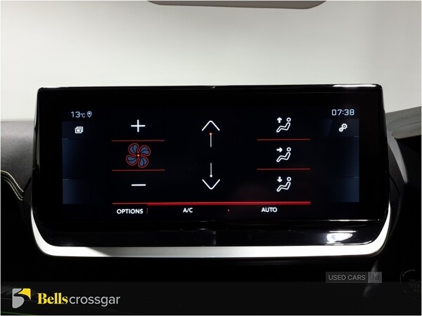 Used Peugeot 2008 2023 for sale - 77231041: Photo 21