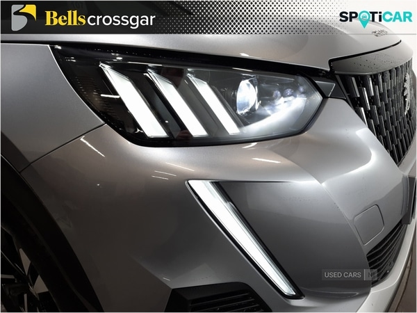 Used Peugeot 2008 2023 for sale - 77231041: Photo 25