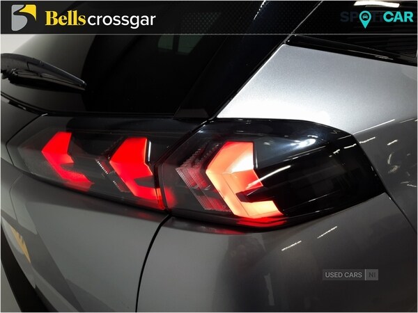 Used Peugeot 2008 2023 for sale - 77231041: Photo 26