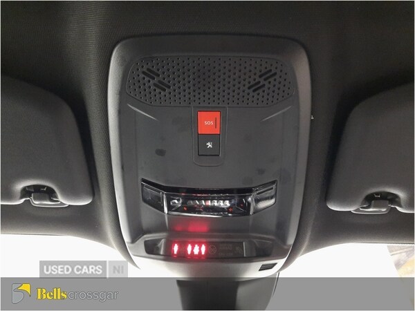Used Peugeot 2008 2023 for sale - 77231041: Photo 35