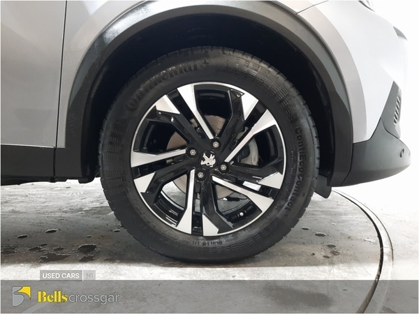 Used Peugeot 2008 2023 for sale - 77231041: Photo 41