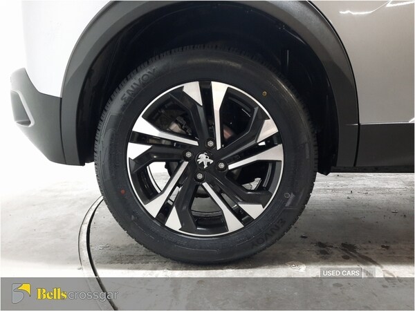 Used Peugeot 2008 2023 for sale - 77231041: Photo 42