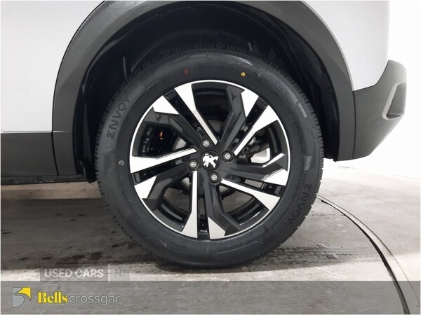 Used Peugeot 2008 2023 for sale - 77231041: Photo 43