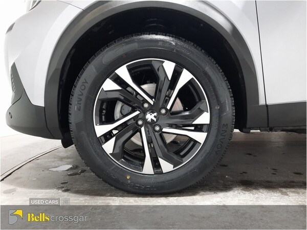 Used Peugeot 2008 2023 for sale - 77231041: Photo 44