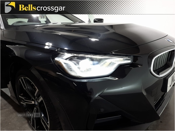 Used BMW 2 Series 2022 for sale - 76850812: Photo 25