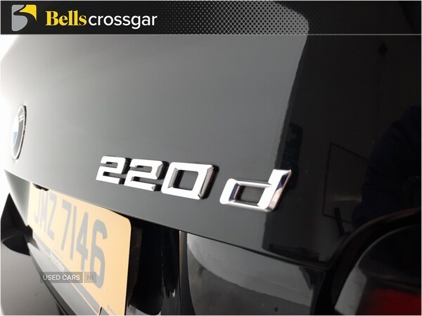 Used BMW 2 Series 2022 for sale - 76850812: Photo 28