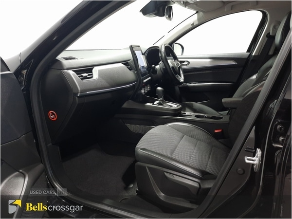 Used Renault Arkana 2022 for sale - 76621324: Photo 11
