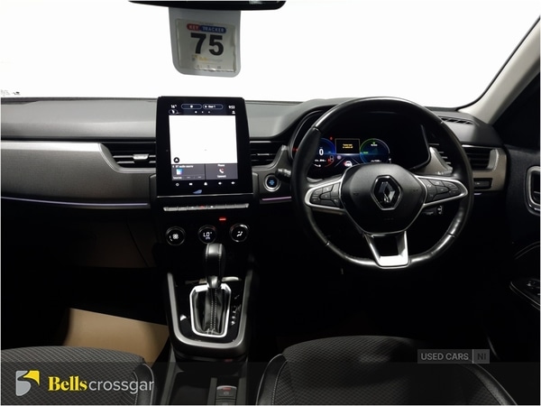 Used Renault Arkana 2022 for sale - 76621324: Photo 12