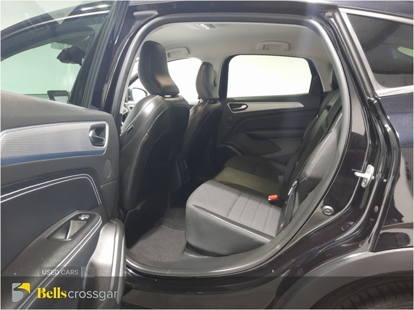Used Renault Arkana 2022 for sale - 76621324: Photo 13