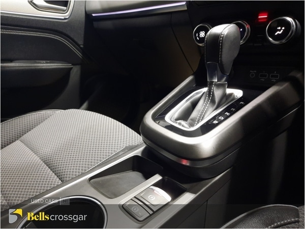 Used Renault Arkana 2022 for sale - 76621324: Photo 16