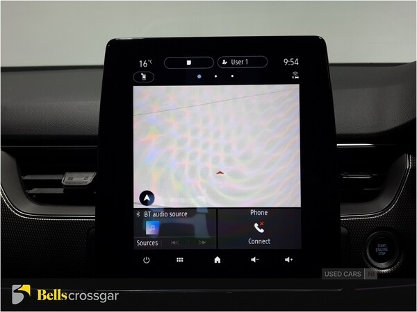 Used Renault Arkana 2022 for sale - 76621324: Photo 17