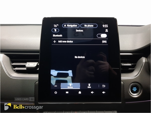 Used Renault Arkana 2022 for sale - 76621324: Photo 18