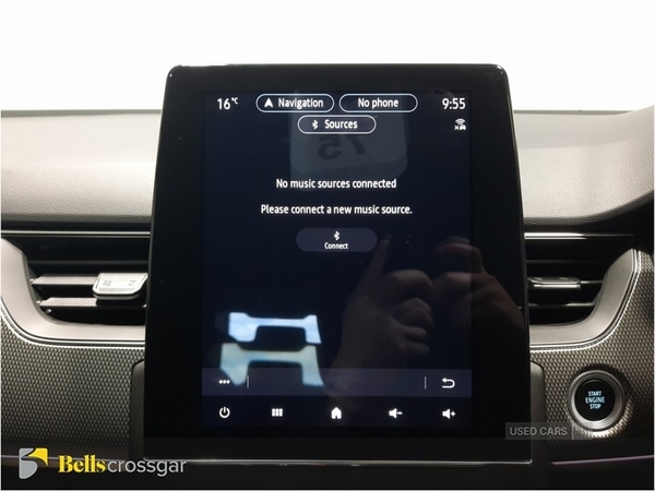 Used Renault Arkana 2022 for sale - 76621324: Photo 20