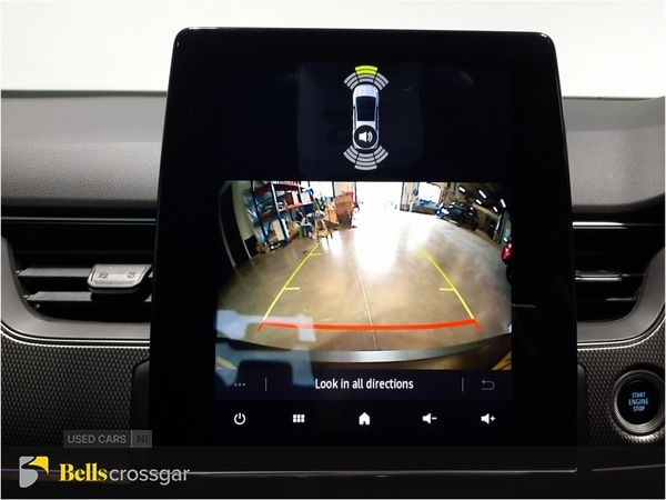 Used Renault Arkana 2022 for sale - 76621324: Photo 22