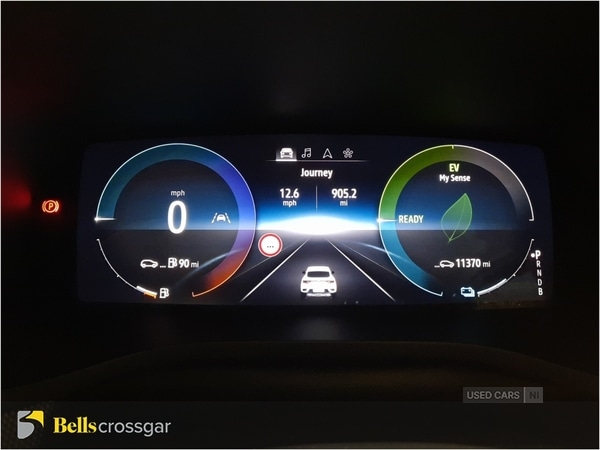 Used Renault Arkana 2022 for sale - 76621324: Photo 25