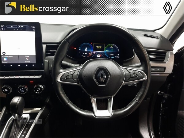 Used Renault Arkana 2022 for sale - 76621324: Photo 26