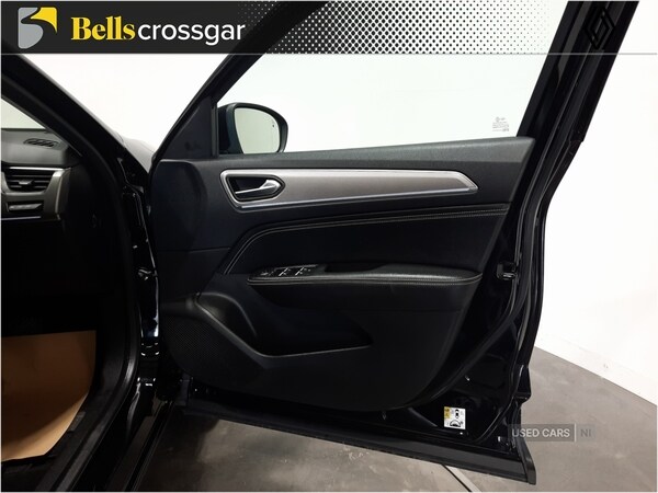 Used Renault Arkana 2022 for sale - 76621324: Photo 27