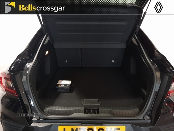 Used Renault Arkana 2022 for sale - 76621324: Photo 30