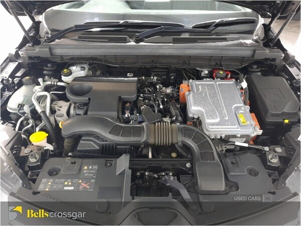 Used Renault Arkana 2022 for sale - 76621324: Photo 31