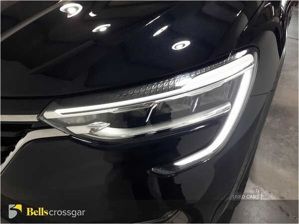 Used Renault Arkana 2022 for sale - 76621324: Photo 33