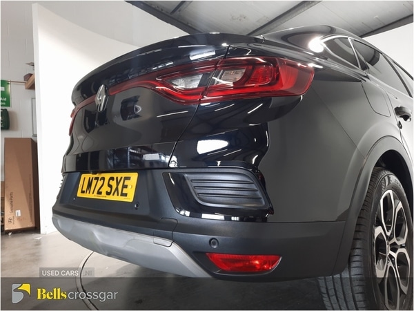 Used Renault Arkana 2022 for sale - 76621324: Photo 35