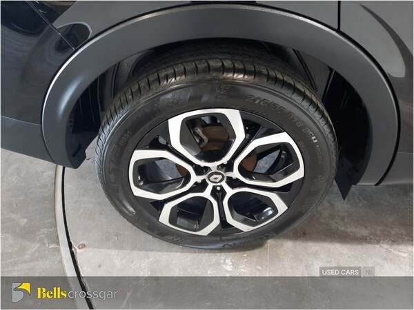 Used Renault Arkana 2022 for sale - 76621324: Photo 36