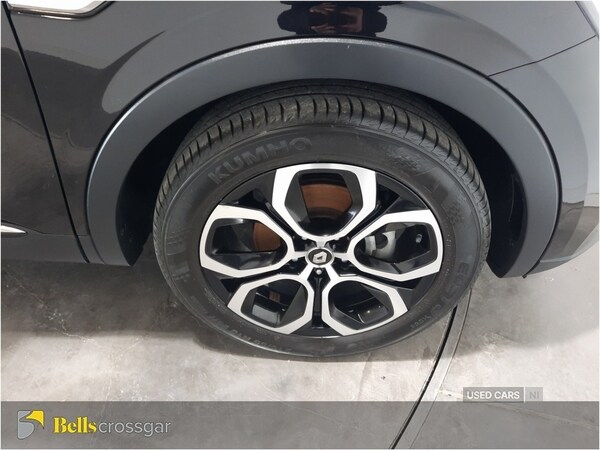 Used Renault Arkana 2022 for sale - 76621324: Photo 37