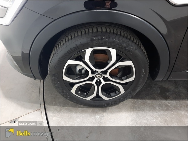 Used Renault Arkana 2022 for sale - 76621324: Photo 39