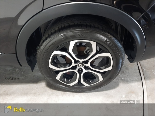 Used Renault Arkana 2022 for sale - 76621324: Photo 40