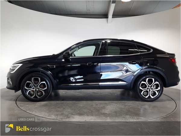 Used Renault Arkana 2022 for sale - 76621324: Photo 5