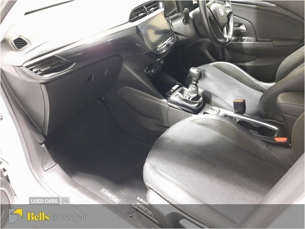 Used Vauxhall Corsa 2021 for sale - 76787509: Photo 10