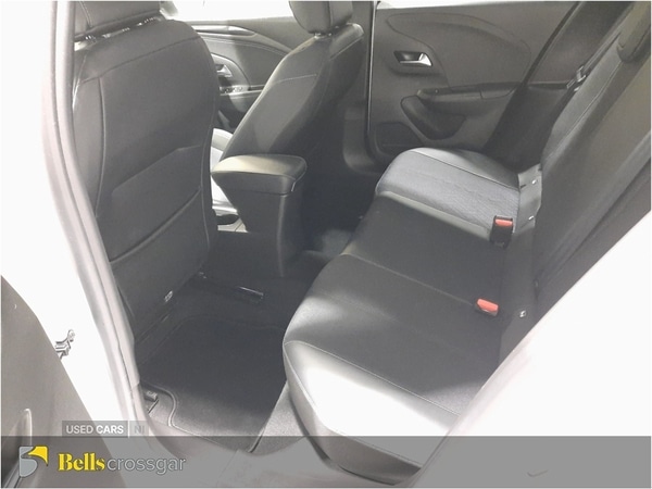 Used Vauxhall Corsa 2021 for sale - 76787509: Photo 12