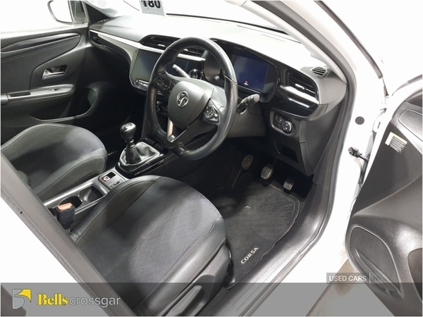 Used Vauxhall Corsa 2021 for sale - 76787509: Photo 13