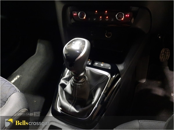 Used Vauxhall Corsa 2021 for sale - 76787509: Photo 15