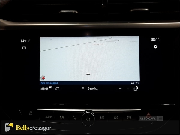 Used Vauxhall Corsa 2021 for sale - 76787509: Photo 16