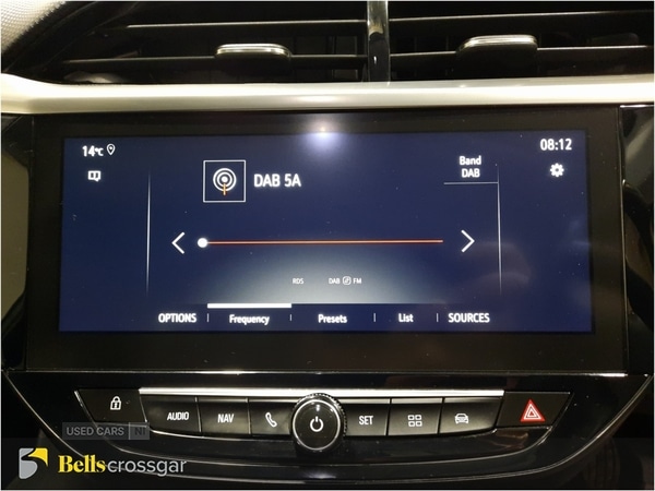 Used Vauxhall Corsa 2021 for sale - 76787509: Photo 17