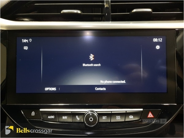 Used Vauxhall Corsa 2021 for sale - 76787509: Photo 19