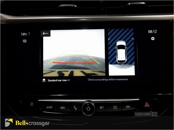 Used Vauxhall Corsa 2021 for sale - 76787509: Photo 20