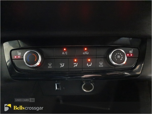 Used Vauxhall Corsa 2021 for sale - 76787509: Photo 21